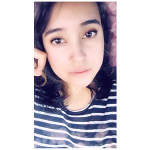 Meet your Posher, Joanna